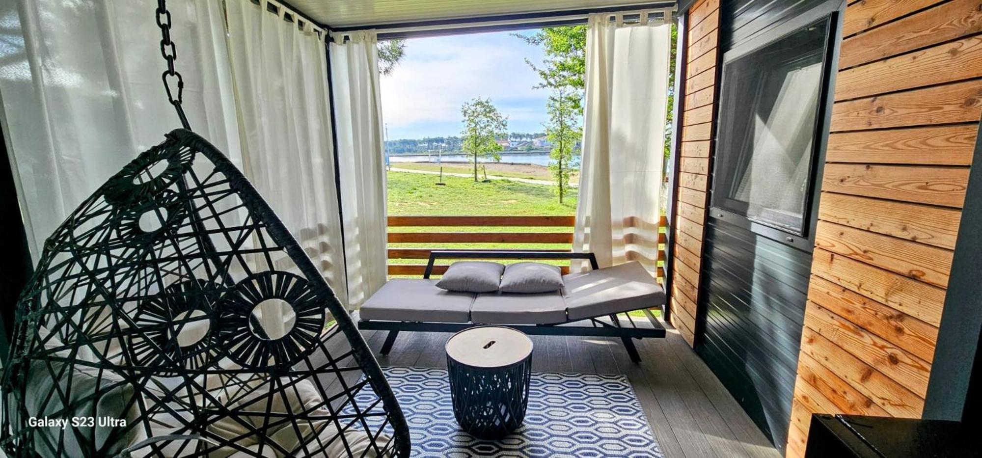 Sak Mobile Home Privlaka ปริฟลากา ภายนอก รูปภาพ
